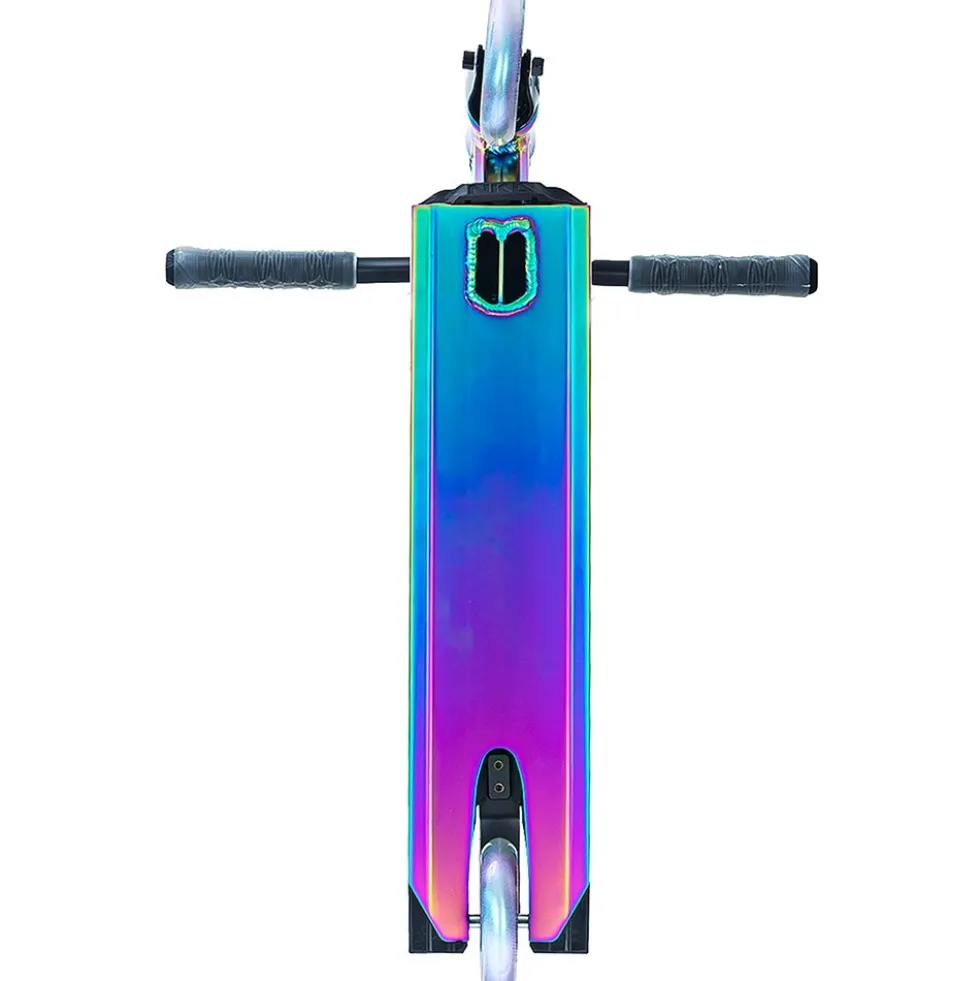 NKD Rally Pro Scooter