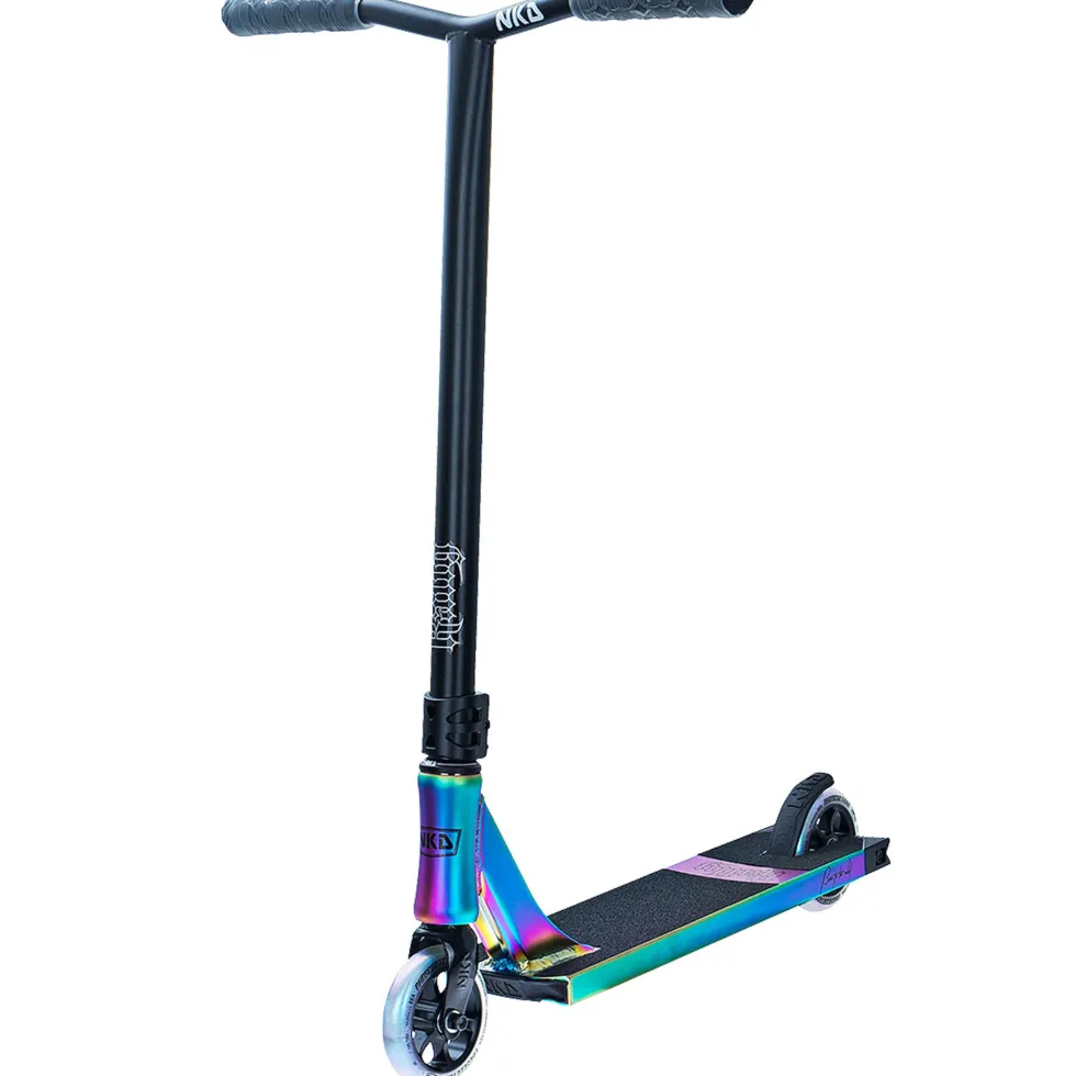 NKD Rally Pro Scooter
