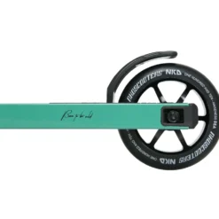NKD Rally Pro Scooter