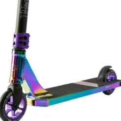 NKD Rally Pro Scooter
