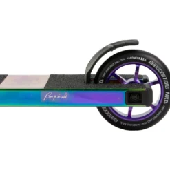 NKD Rally Pro Scooter