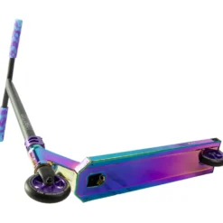 NKD Rally Pro Scooter