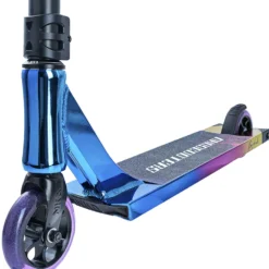 NKD Rally Pro Scooter