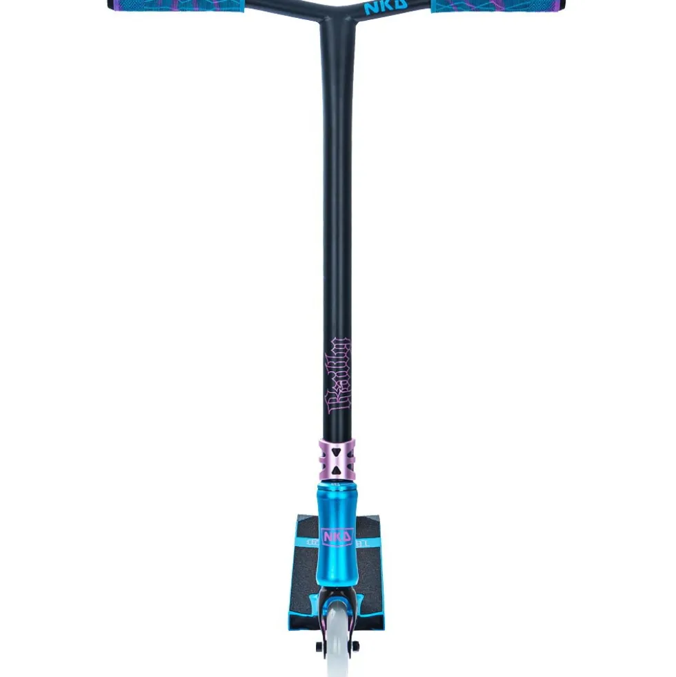 NKD Rally Pro Scooter