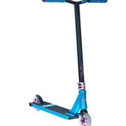 NKD Rally Pro Scooter