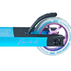 NKD Rally Pro Scooter