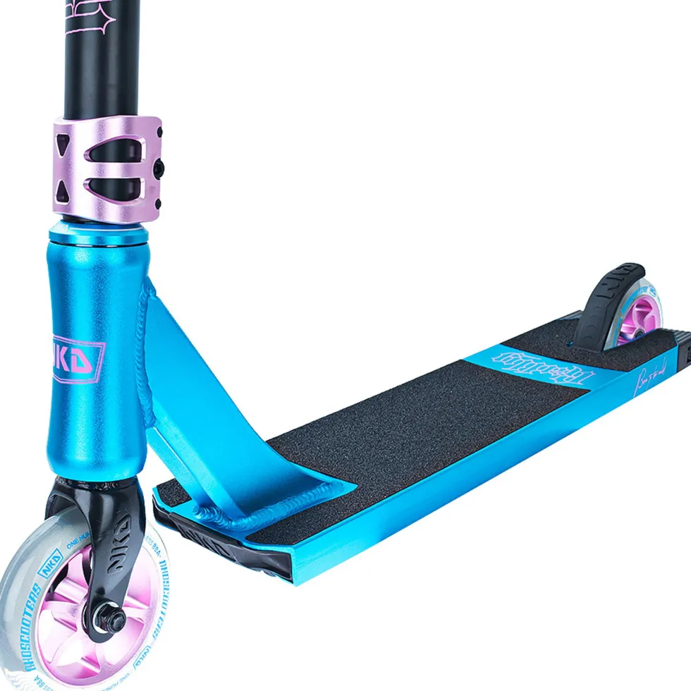 NKD Rally Pro Scooter