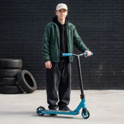 NKD Rally Pro Scooter