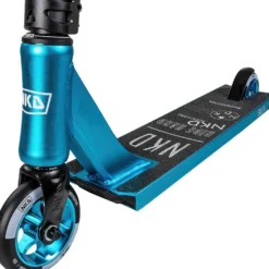 NKD Rally Pro Scooter