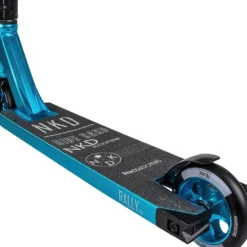 NKD Rally Pro Scooter