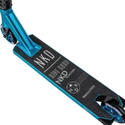 NKD Rally Pro Scooter