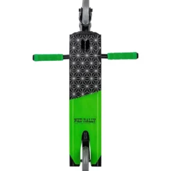 NKD Rally Pro Scooter