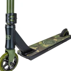 NKD Rally Pro Scooter