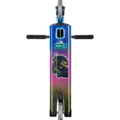 NKD Rally Pro Scooter