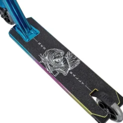 NKD Rally Pro Scooter