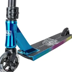 NKD Rally Pro Scooter