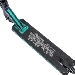 NKD Rally Pro Scooter