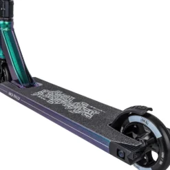 NKD Rally Pro Scooter