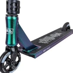 NKD Rally Pro Scooter