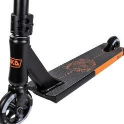 NKD Rally Pro Scooter