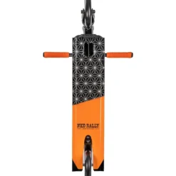 NKD Rally Pro Scooter