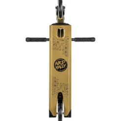 NKD Rally Pro Scooter