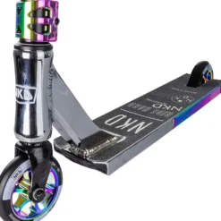 NKD Rally Pro Scooter