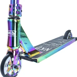 NKD Rally Pro Scooter
