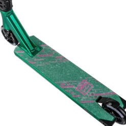 NKD Rally Pro Scooter