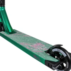 NKD Rally Pro Scooter