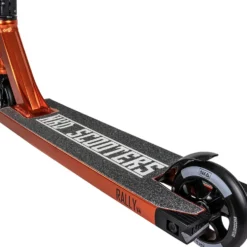 NKD Rally Pro Scooter