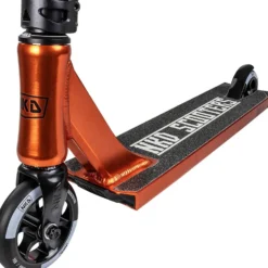 NKD Rally Pro Scooter