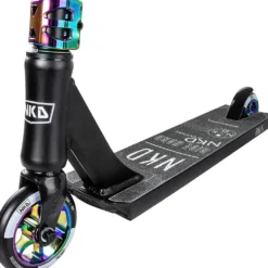 NKD Rally Pro Scooter