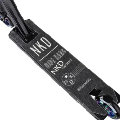 NKD Rally Pro Scooter