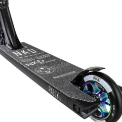 NKD Rally Pro Scooter