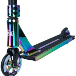 NKD Rally Pro Scooter