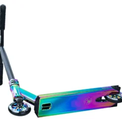 NKD Rally Pro Scooter