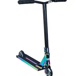 NKD Rally Pro Scooter
