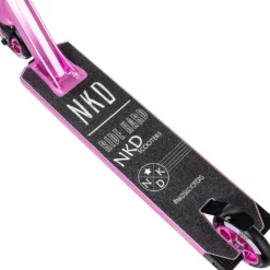 NKD Rally Pro Scooter