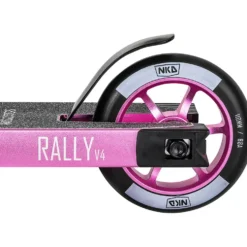 NKD Rally Pro Scooter