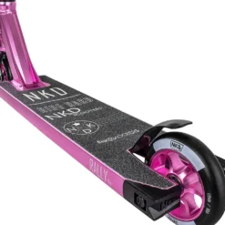 NKD Rally Pro Scooter