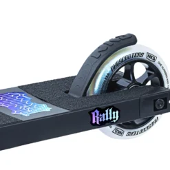 NKD Rally Pro Scooter