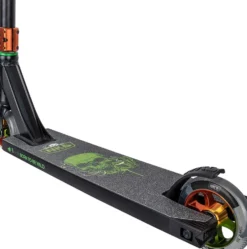 NKD Rally Pro Scooter