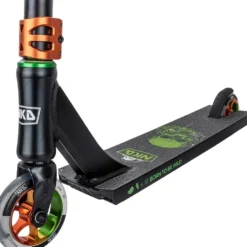 NKD Rally Pro Scooter