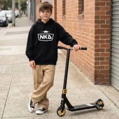 NKD Rally Pro Scooter