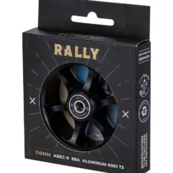 NKD Rally Pro Scooter Wheel