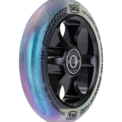 NKD Rally Pro Scooter Wheel