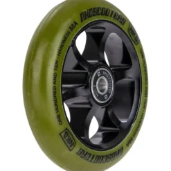 NKD Rally Pro Scooter Wheel