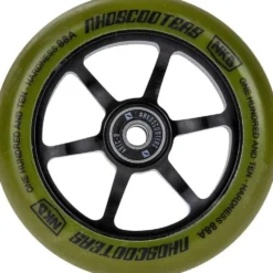NKD Rally Pro Scooter Wheel