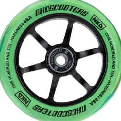 NKD Rally Pro Scooter Wheel